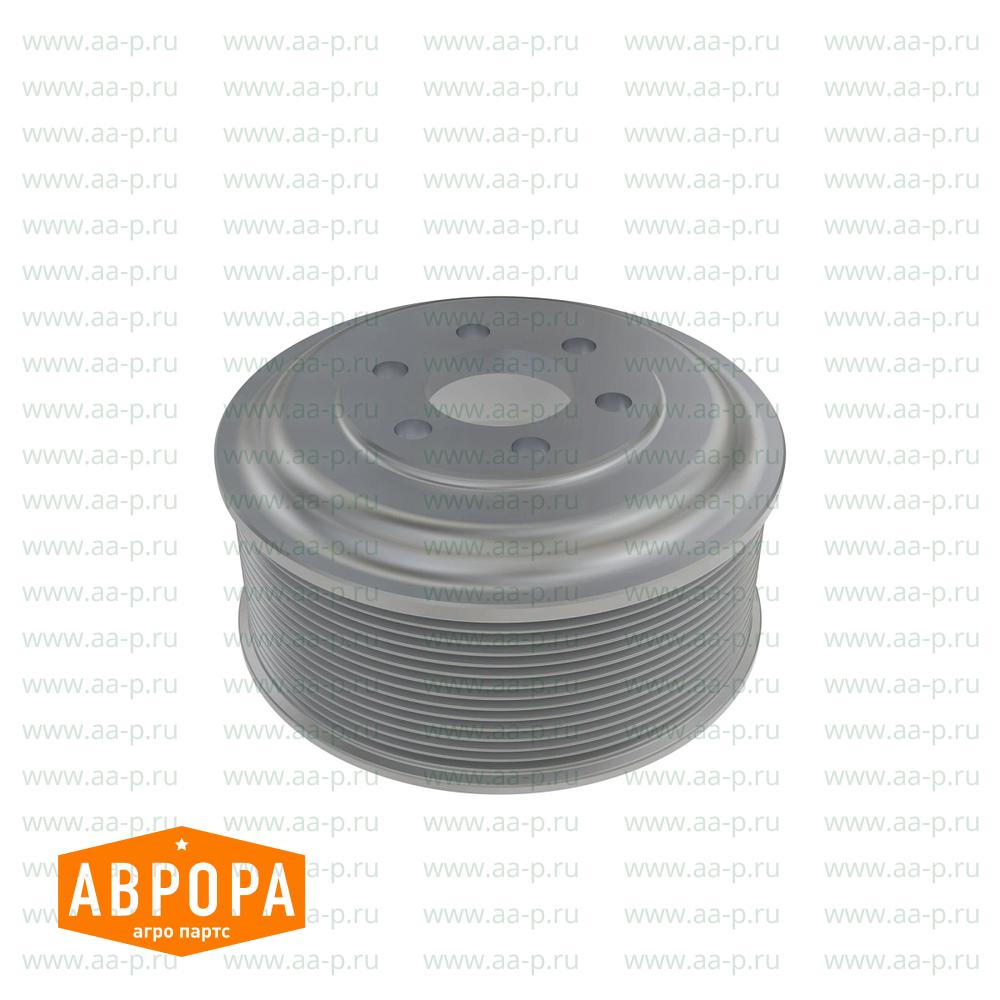 T187387 ШКИВ